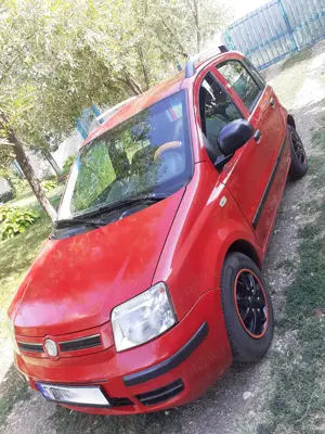 fiat panda 2010 >> EURO 5 >> - imagine 2 fiat panda 2010 >> EURO 5 >> - imagine 2