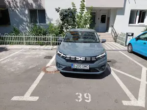  Vand Dacia Logan 3 - imagine 2