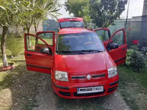 fiat panda 2010 >> EURO 5 >> - imagine 4 fiat panda 2010 >> EURO 5 >> - imagine 4