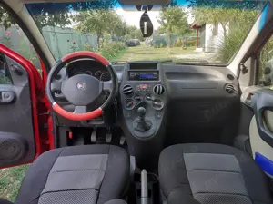 fiat panda 2010 >> EURO 5 >> - imagine 8 fiat panda 2010 >> EURO 5 >> - imagine 8