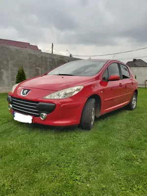 Vând Peugeot 307 - imagine 2