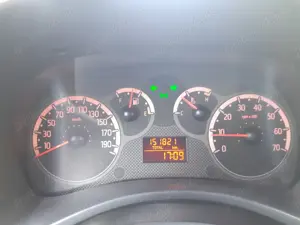 fiat panda 2010 >> EURO 5 >> - imagine 9 fiat panda 2010 >> EURO 5 >> - imagine 9