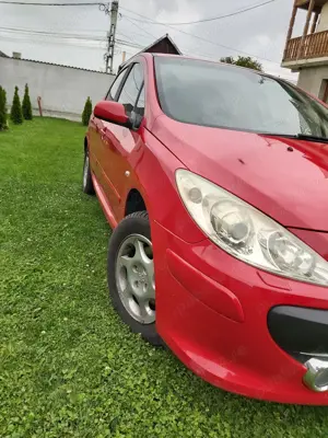Vând Peugeot 307 - imagine 4