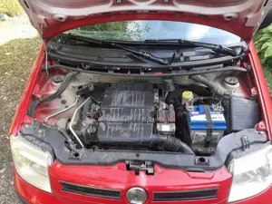 fiat panda 2010 >> EURO 5 >> - imagine 7 fiat panda 2010 >> EURO 5 >> - imagine 7