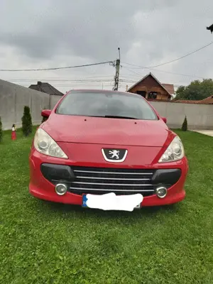 Vând Peugeot 307