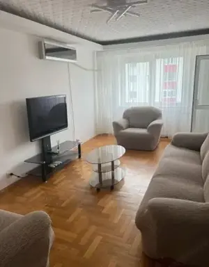  Apartament 4 camere Aparatorii Patriei - imagine 2