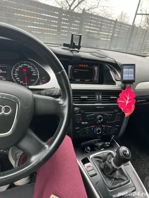Audi a4b8 2.0 2011 - imagine 4