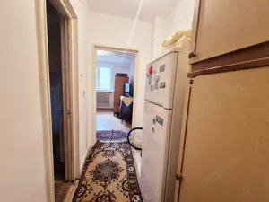 De vânzare   Apartament cu 3 camere, parter, 2 boxe   Bulevardul Traian, Piatra-Neamț - imagine 4