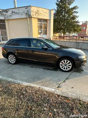 Audi a4b8 2.0 2011 - imagine 3