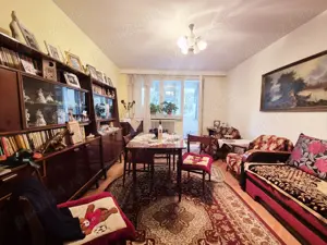 De vânzare   Apartament cu 3 camere, parter, 2 boxe   Bulevardul Traian, Piatra-Neamț - imagine 12