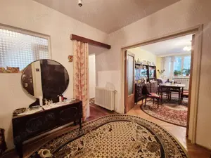 De vânzare   Apartament cu 3 camere, parter, 2 boxe   Bulevardul Traian, Piatra-Neamț - imagine 11