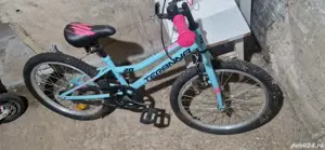 Vand bicicleta Teranna