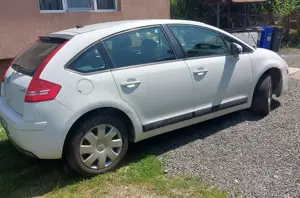 Citroen C4 1,6 HDI an 2010 - imagine 3