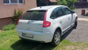 Citroen C4 1,6 HDI an 2010 - imagine 4