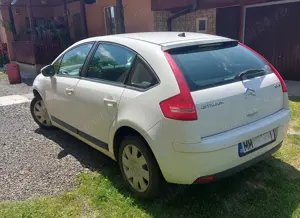 Citroen C4 1,6 HDI an 2010 - imagine 5