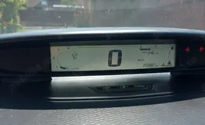 Citroen C4 1,6 HDI an 2010 - imagine 8