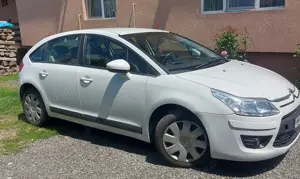 Citroen C4 1,6 HDI an 2010 - imagine 6