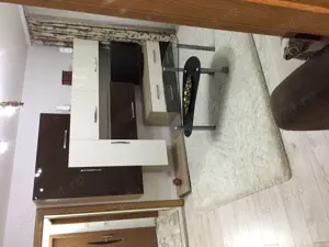 Apartament în regim hotelier