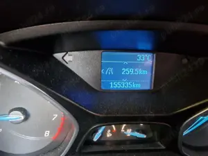 Ford  focus  mk3 1.6 benzină ti-vct+gpl - imagine 3 Ford  focus  mk3 1.6 benzină ti-vct+gpl - imagine 3