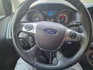 Ford  focus  mk3 1.6 benzină ti-vct+gpl - imagine 4 Ford  focus  mk3 1.6 benzină ti-vct+gpl - imagine 4