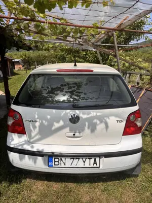 Vand volkswagen polo - imagine 3