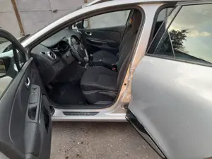 Renault Clio 4 break, 1,5 d, 90 CP, Euro 6