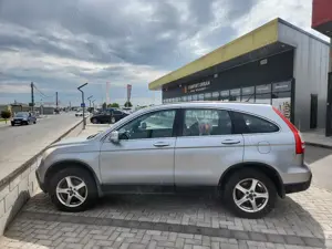 Honda CR-V 2008,  benzina, cutie automata, 168 000Km