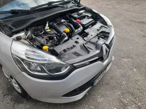 Renault Clio 4 break, 1,5 d, 90 CP, Euro 6 - imagine 9