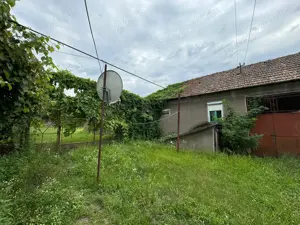 Vand casa + teren intavilan - imagine 3 Vand casa + teren intavilan - imagine 3