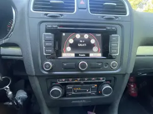 Vând Vw golf 6 2013 euro 5 - imagine 5