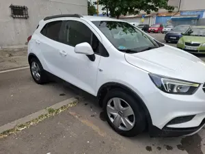 Opel Mokka X an.2017,1.6 benzina - imagine 3