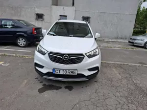 Opel Mokka X an.2017,1.6 benzina