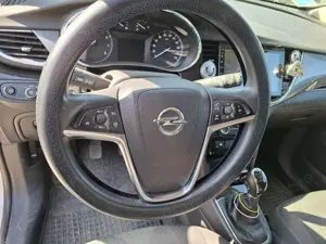 Opel Mokka X an.2017,1.6 benzina - imagine 6