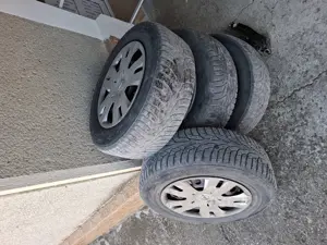 Opel Mokka X an.2017,1.6 benzina - imagine 8