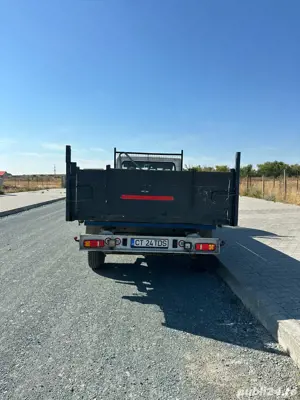 Vând Fiat ducato 2.8 ID-TD basculabil 3 parti - imagine 5
