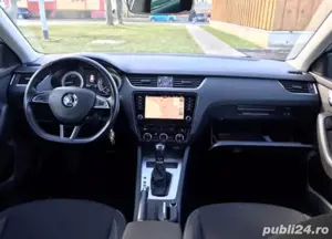 Skoda Octavia Octavia  3 - imagine 8