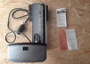 Vand consola, jocuri PS2 3 si tensiometru cu metal lichid