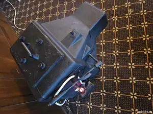 Se vand 2 masini fum greu dansul mirilor