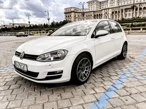 Vanzare Gofl 7 TSI Stage One