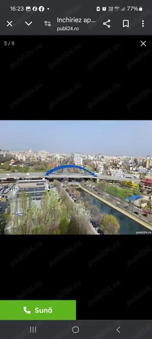 Inchiriere 2camere - imagine 3