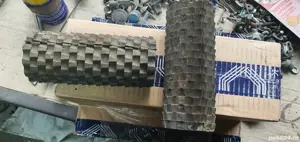 depanusatoare porumb