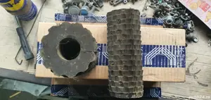 depanusatoare porumb - imagine 2