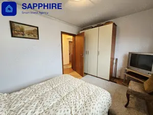 Apartament rar 2 camere zona 13 Septembrie, Marriott, ideal investiție - imagine 6
