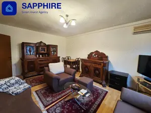 Apartament rar 2 camere zona 13 Septembrie, Marriott, ideal investiție - imagine 3