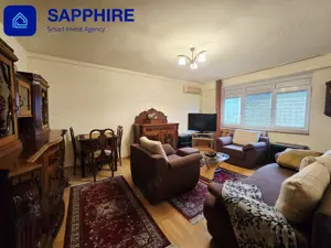 Apartament rar 2 camere zona 13 Septembrie, Marriott, ideal investiție - imagine 2