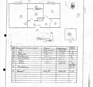 Apartament rar 2 camere zona 13 Septembrie, Marriott, ideal investiție - imagine 14