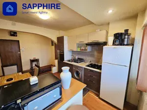 Apartament rar 2 camere zona 13 Septembrie, Marriott, ideal investiție - imagine 8