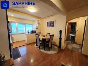 Apartament rar 2 camere zona 13 Septembrie, Marriott, ideal investiție - imagine 10