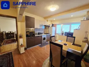 Apartament rar 2 camere zona 13 Septembrie, Marriott, ideal investiție - imagine 11