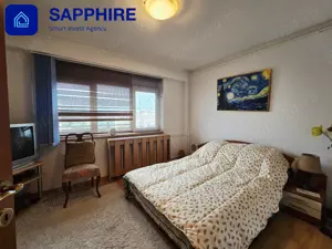 Apartament rar 2 camere zona 13 Septembrie, Marriott, ideal investiție - imagine 9